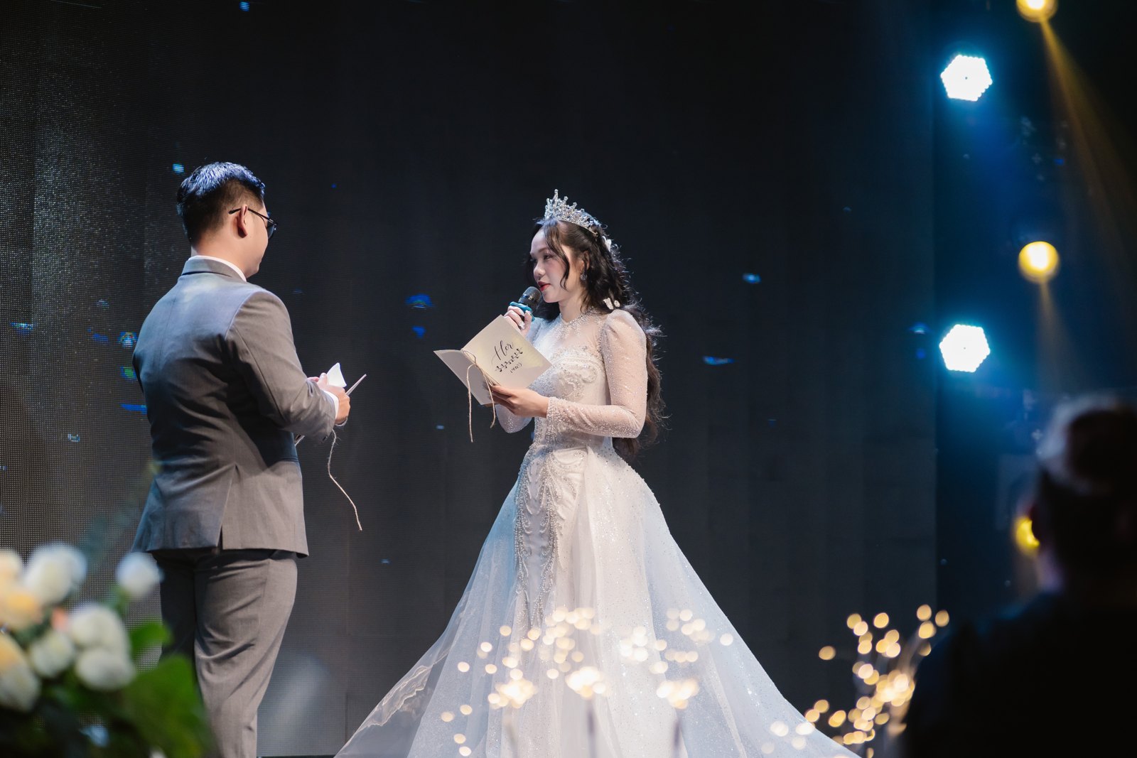 Kinh nghiệm chọn studio quay phóng sự cưới: những điều cần hỏi trước khi đặt