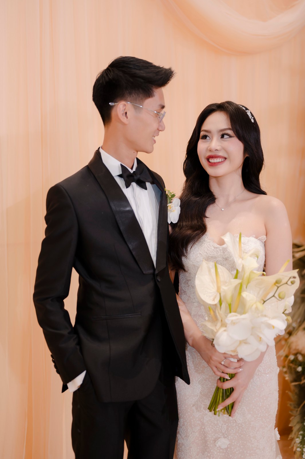 Pre-wedding và phóng sự cưới khác nhau thế nào, có nên làm cả hai?