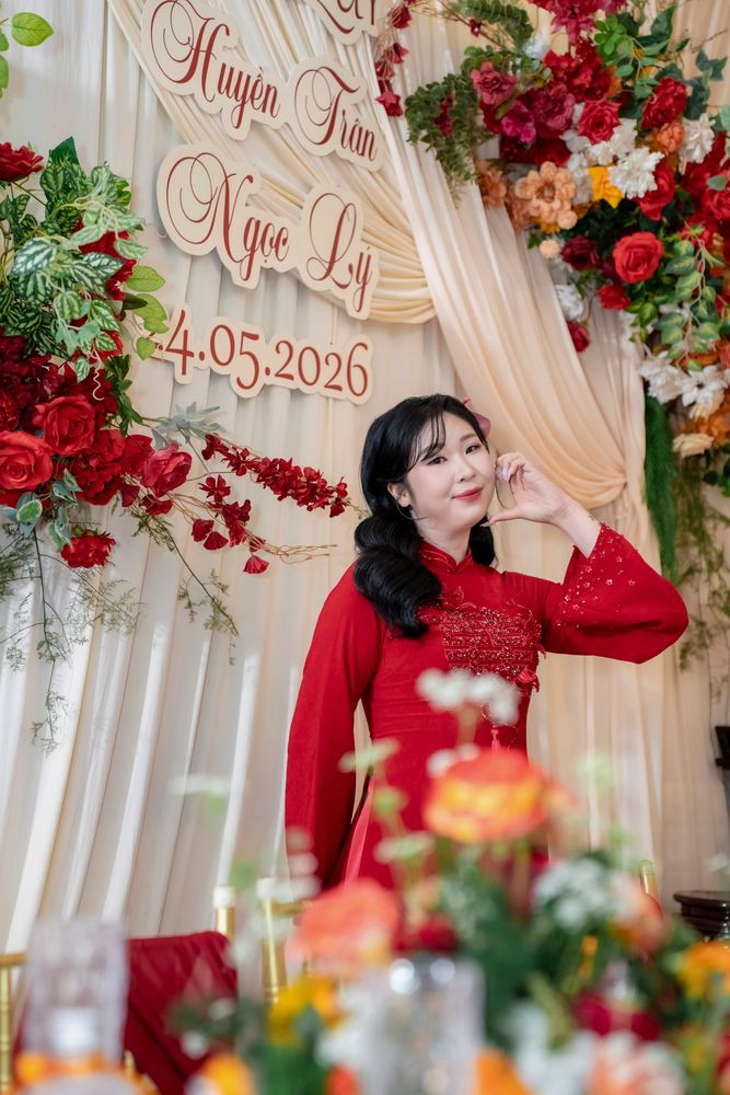 Huyền Trần & Ngọc Lý