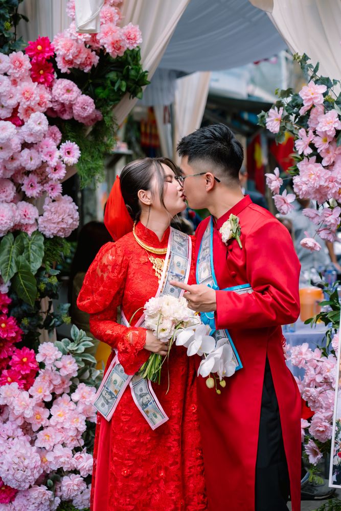 Huỳnh Nhi & Hoàng Nhật